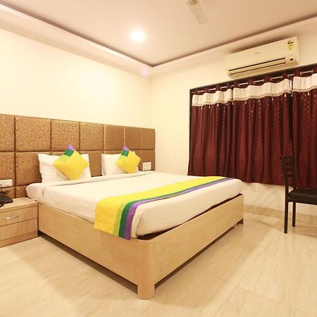 Hotel Nest Inn Residency Bhiwandi Eksteriør bilde