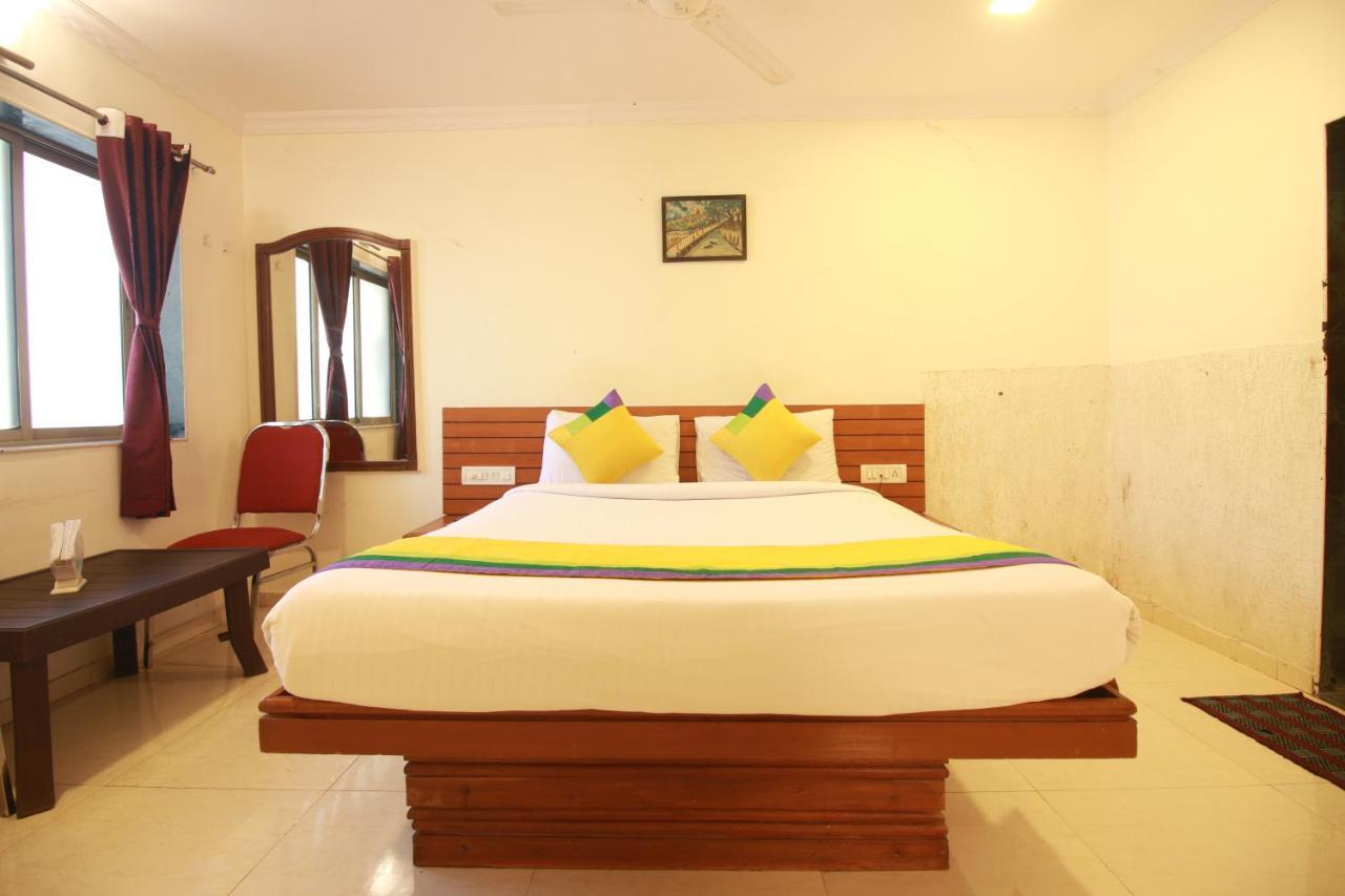 Hotel Nest Inn Residency Bhiwandi Eksteriør bilde