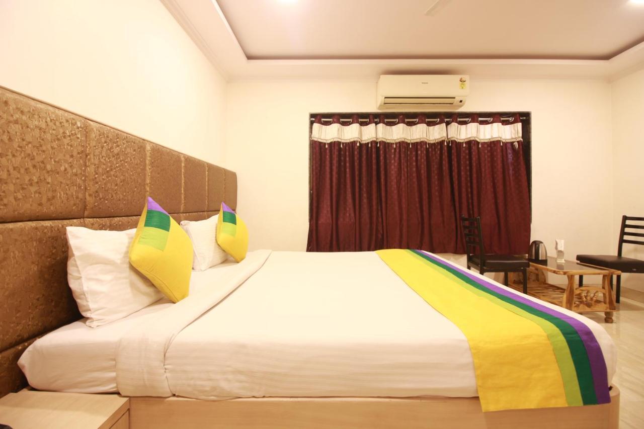 Hotel Nest Inn Residency Bhiwandi Eksteriør bilde