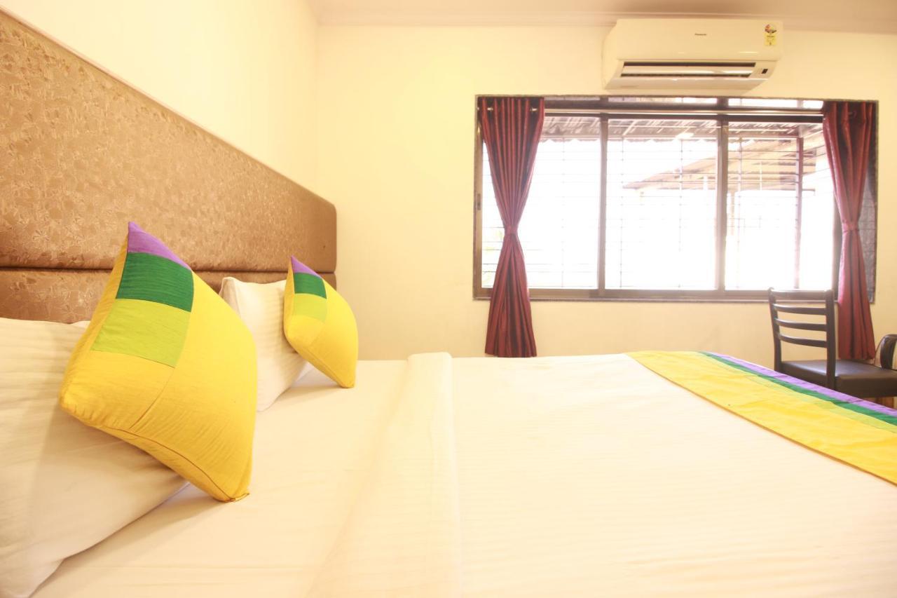 Hotel Nest Inn Residency Bhiwandi Eksteriør bilde