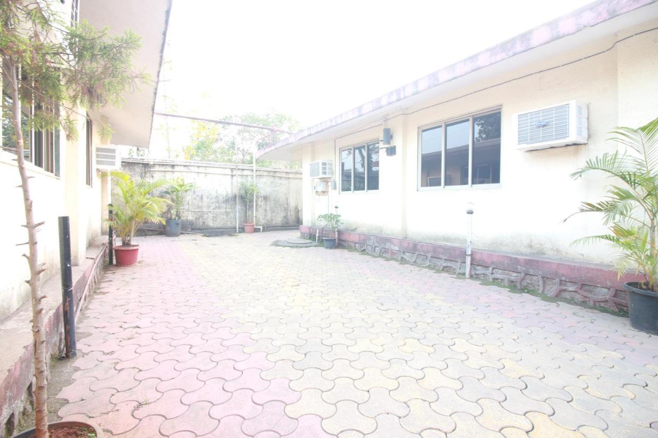 Hotel Nest Inn Residency Bhiwandi Eksteriør bilde