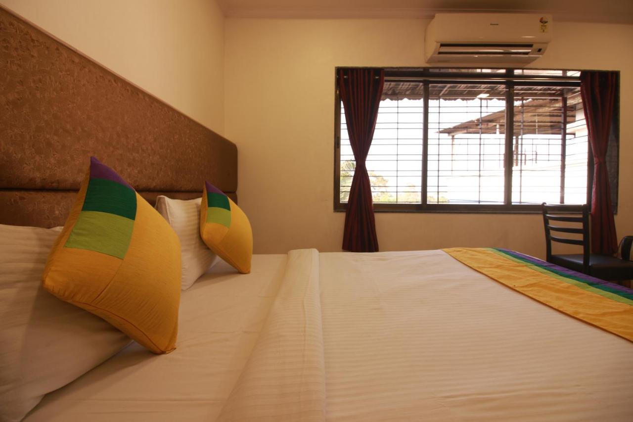 Hotel Nest Inn Residency Bhiwandi Eksteriør bilde