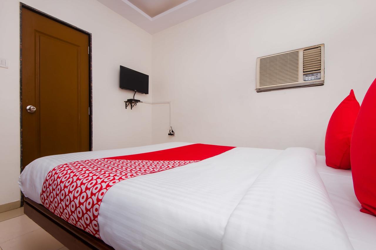 Hotel Nest Inn Residency Bhiwandi Eksteriør bilde